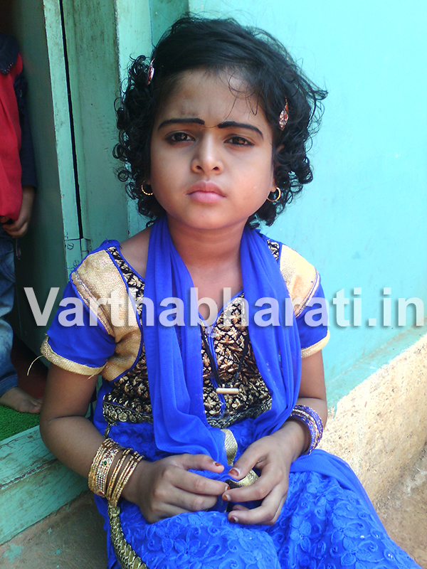 ಪುತ್ತೂರು ; ಬಾಲಕಿ ಫರ್ಝಾನಳಿಗೆ ಬೇಕಾಗಿದೆ ದಾನಿಗಳ ನೆರವು, ಮಗಳ ಮಾರಕ ರೋಗದಿಂದ ಕಂಗಾಲಾಗಿದೆ ಬಶೀರ್ ಕುಟುಂಬ